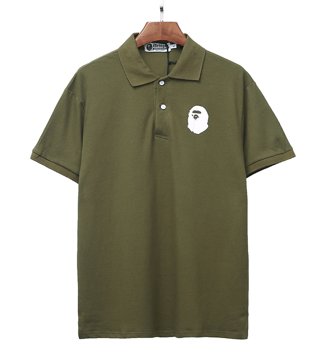 Bape Polo-2