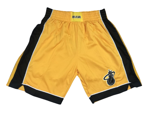 NBA Shorts-22