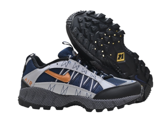 Nike Air Humara QS "Faded Spruce"-3