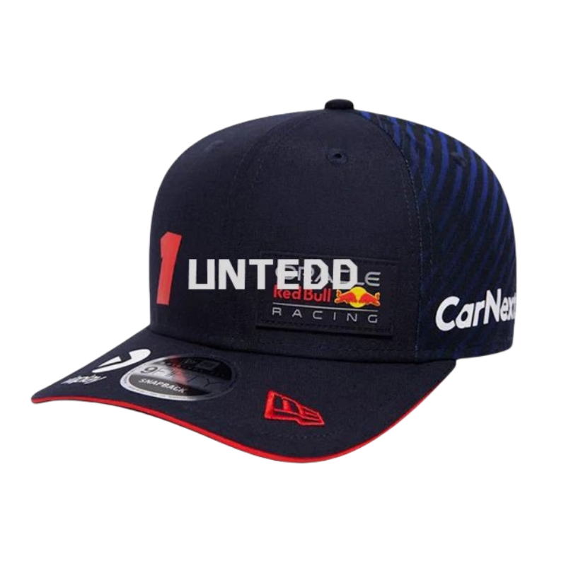 Redbull Hat-4