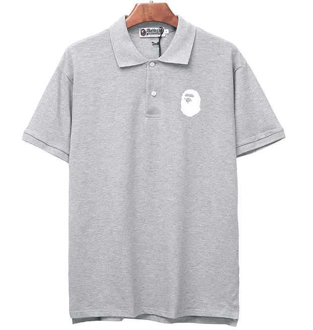 Bape Polo-3