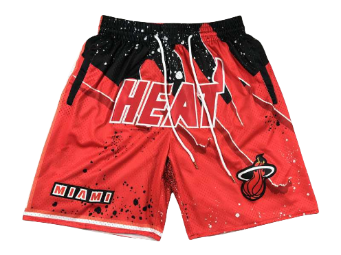 NBA Shorts-23
