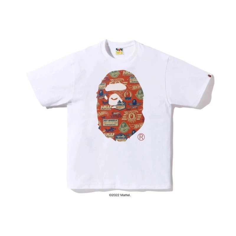 Bape  Tee-71