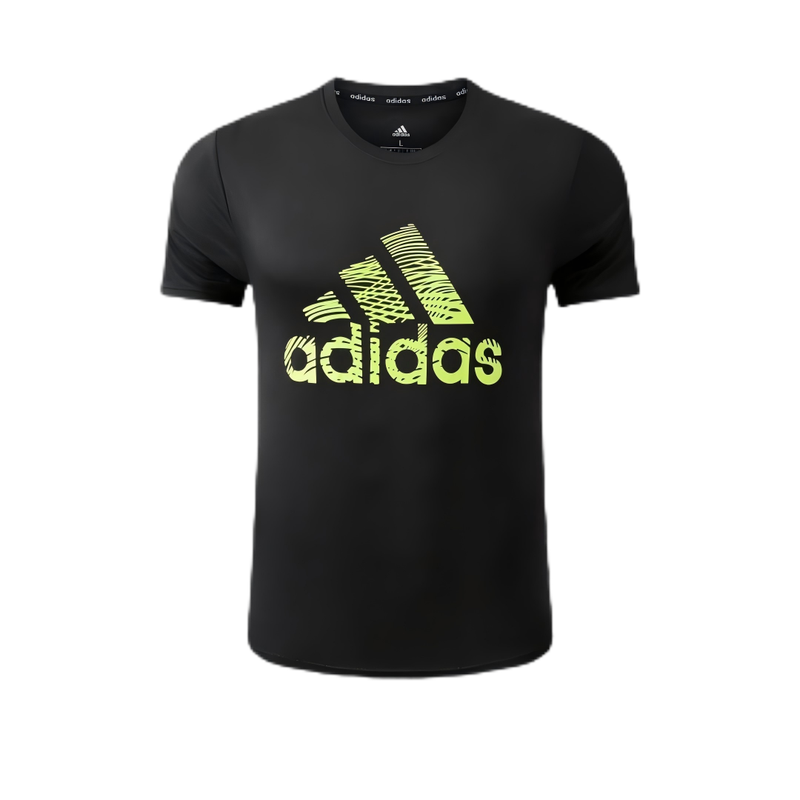 Adidas Armour Tee-1