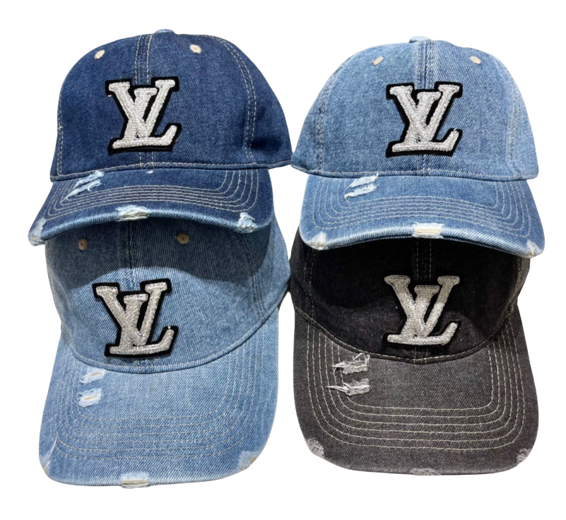 LV Hat-1