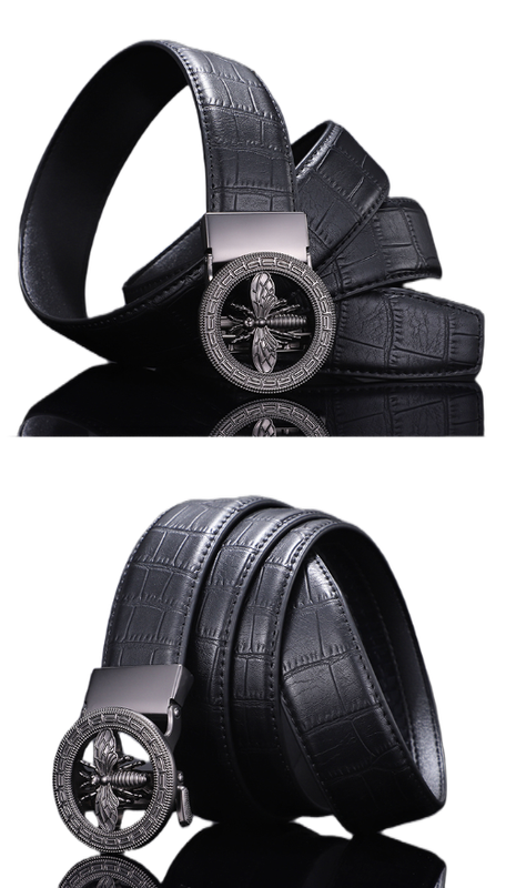 Gucci Belt-5