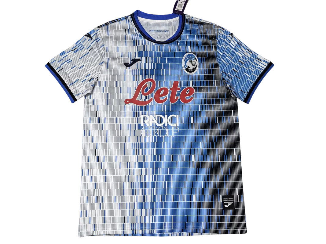 Football Jersey-66