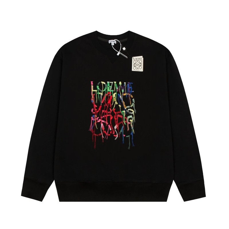 Loewe Hoodie-24