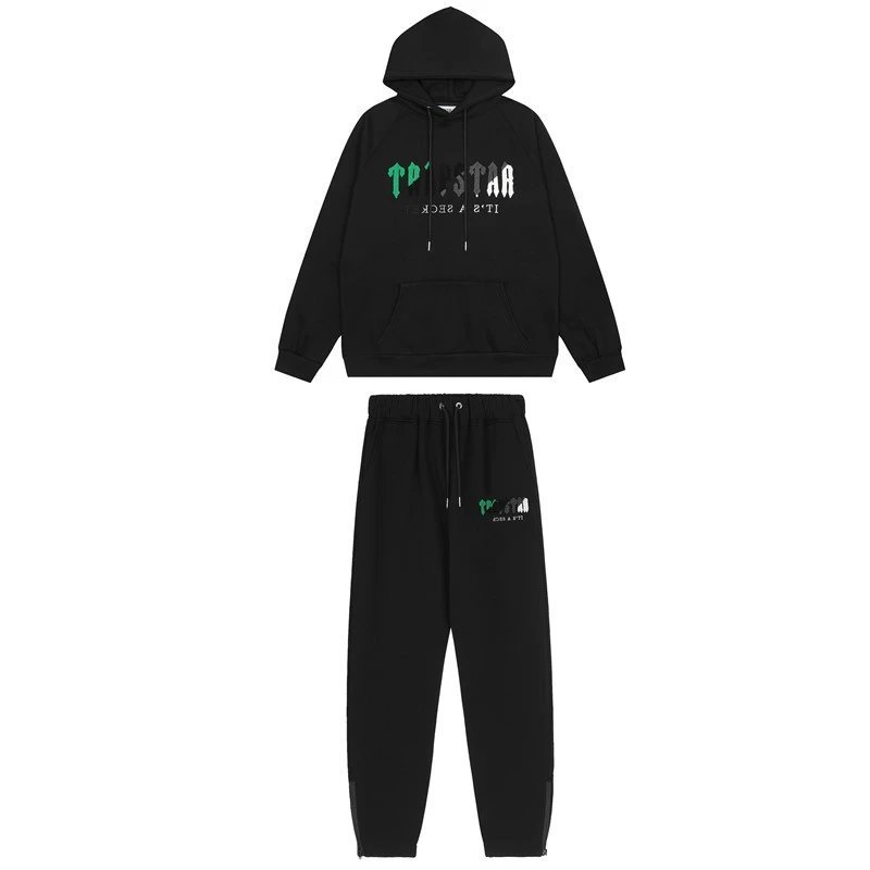 Trapstar Set-4