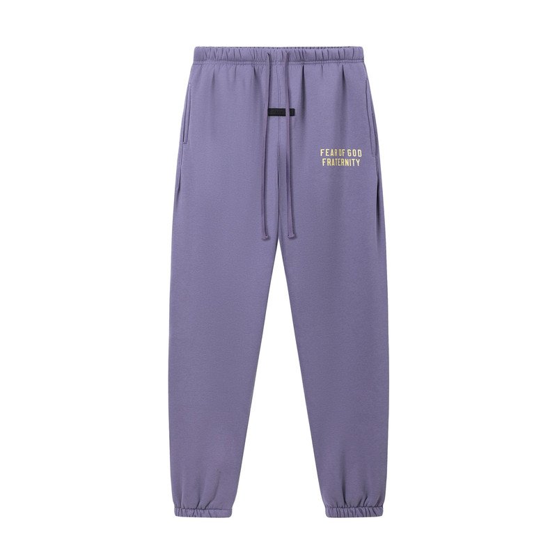 Essentials Pants-4