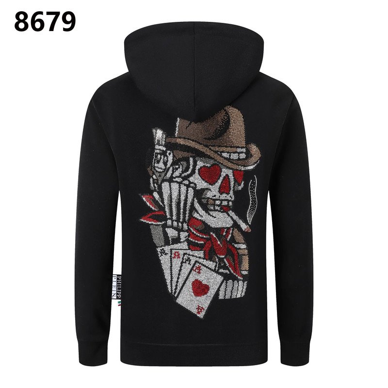 Philipp Plein Hoodie-9