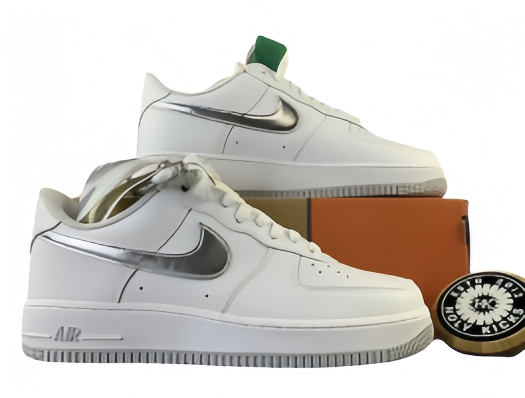 Air Force1 AY Batch-1