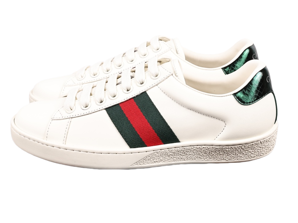 Gucci Shoes-5