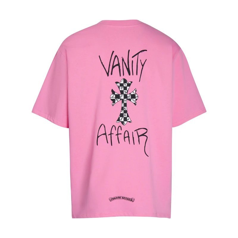 Chrome Hearts Tee-20