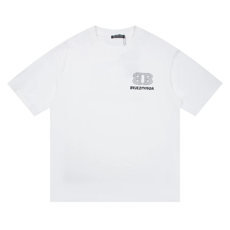 Balenciaga Tee-30