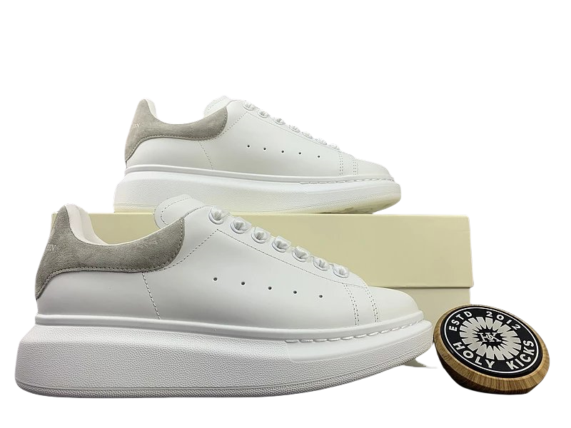 Alexander McQueen Shoes-9