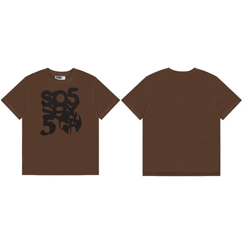 Spider Tee-9