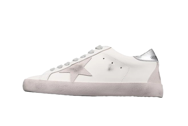 Golden Goose Shoes-9