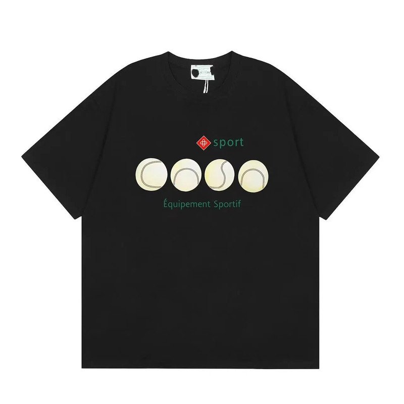 Casablanca Tee-24
