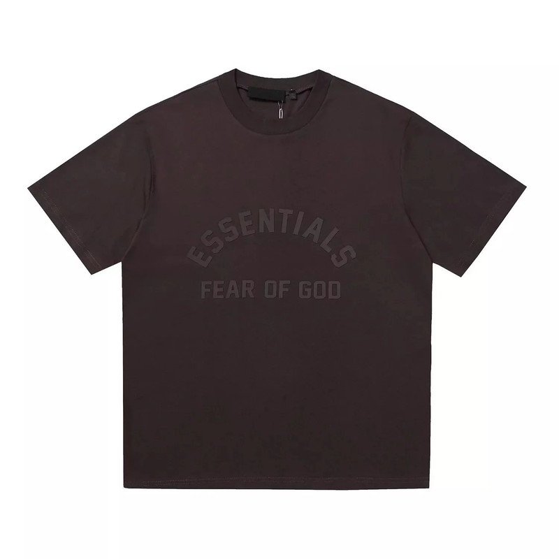 Essentials Tee-24