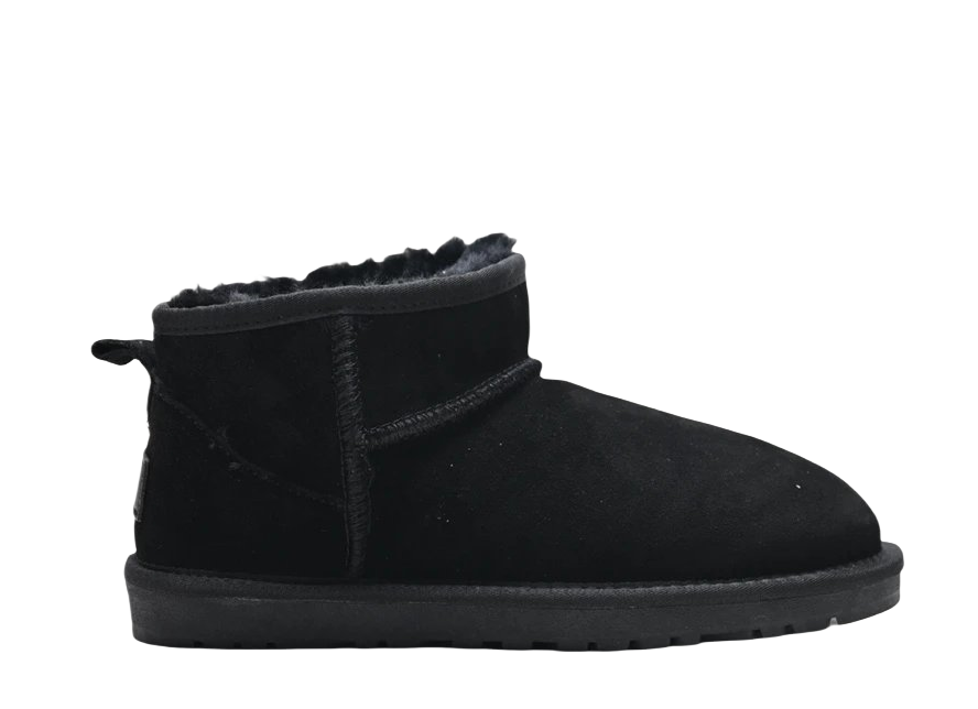 UGG Snow Boots-1