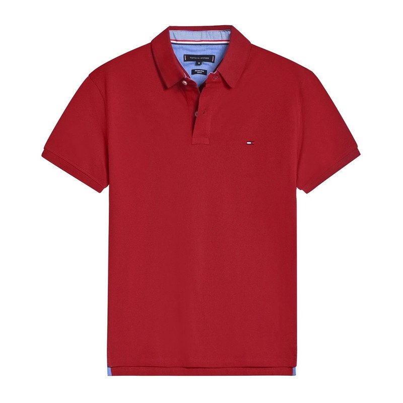 Tommy Polo-14