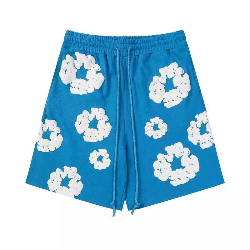 Denim Tears Shorts-4