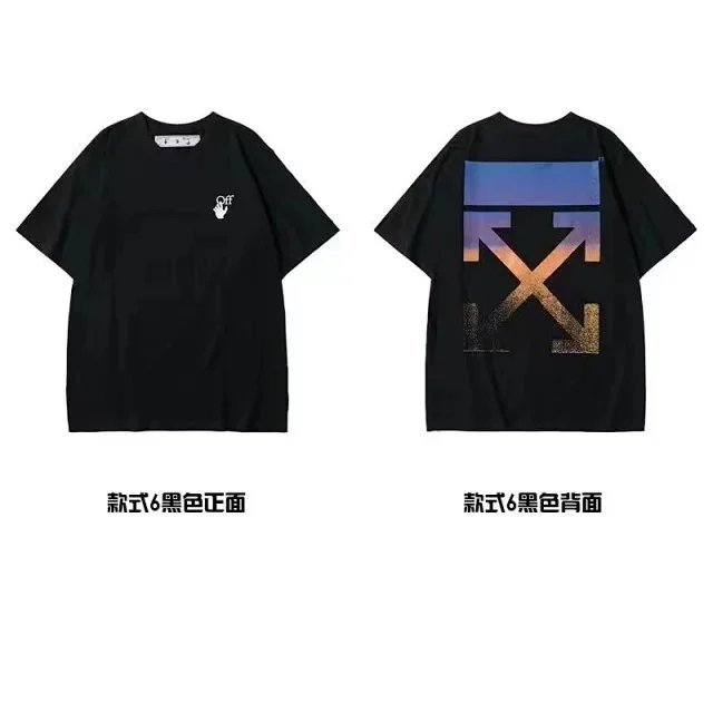 Off-White Tee-24