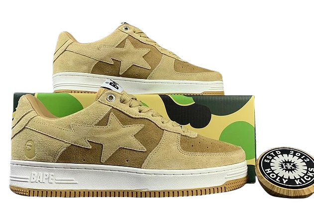 Bape Shoes-9