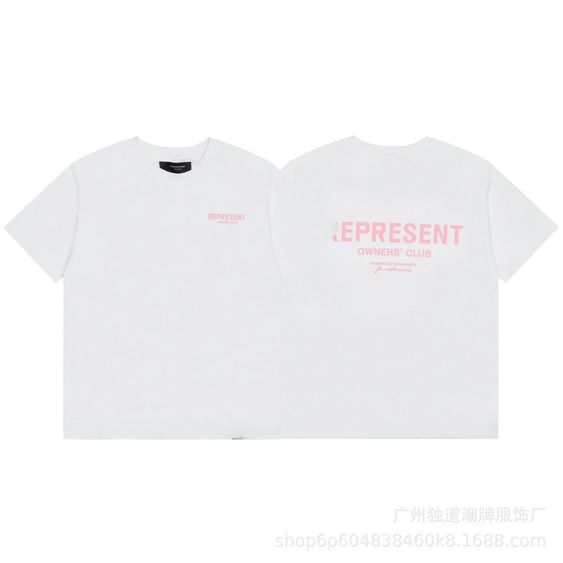 Represent Tee-24