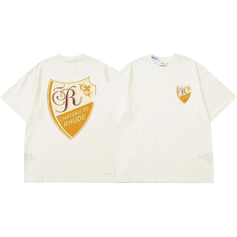 Rhude Tee-9