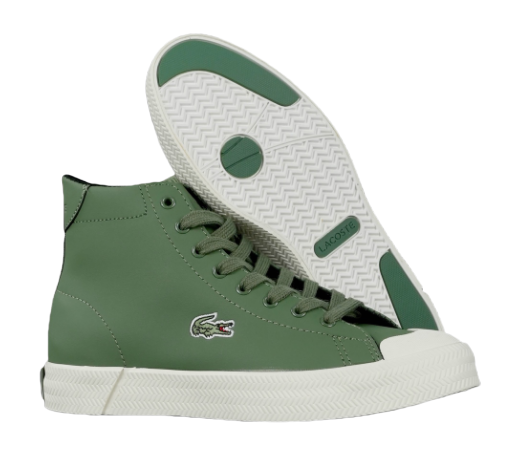 Lacoste Shoes-9