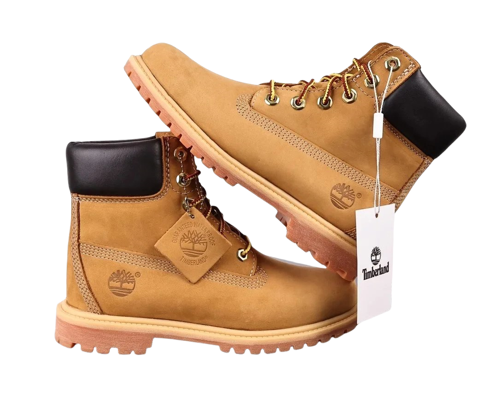 Timberland Shoes-9