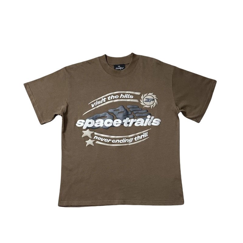Broken Planet Tee-9