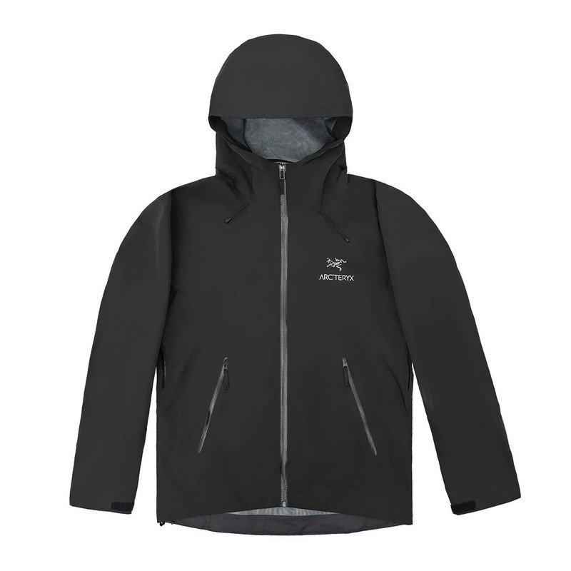 Arcteryx Jacket-9