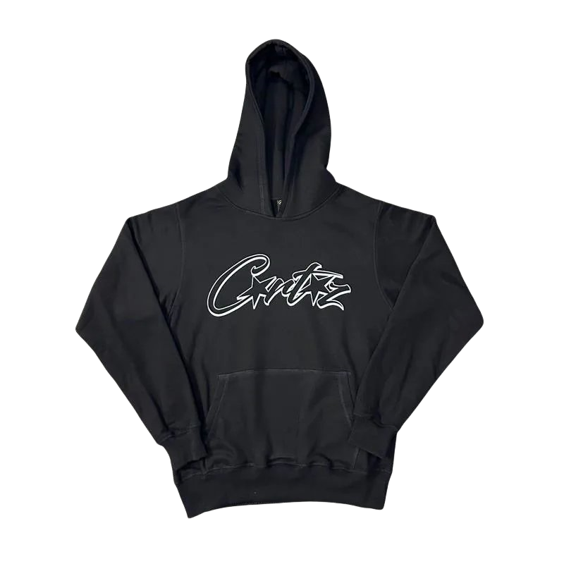 Corteiz Hoodie-19