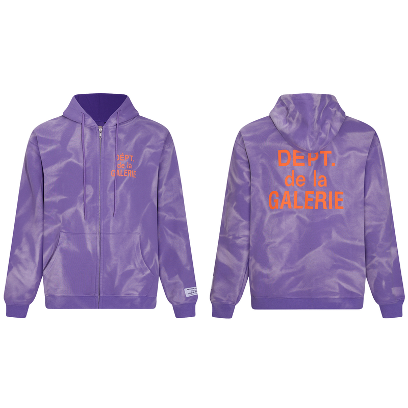 Gallery Dept Hoodie-24