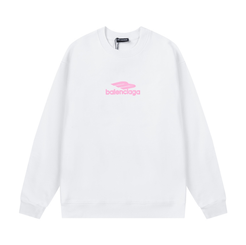 Balenciaga Hoodie-14
