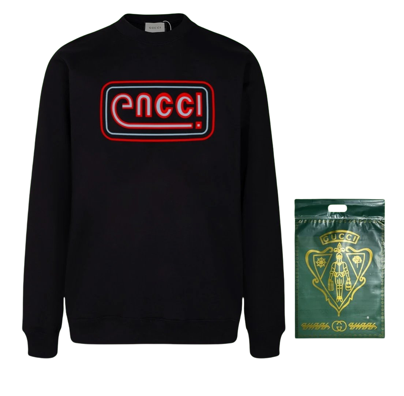 Gucci Hoodie-14