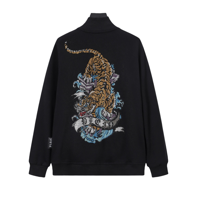 Philipp Plein Hoodie-29