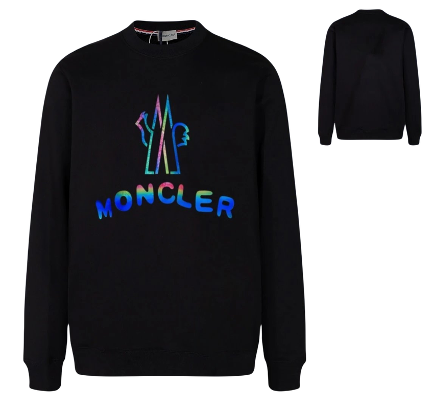 Moncler Hoodie-14