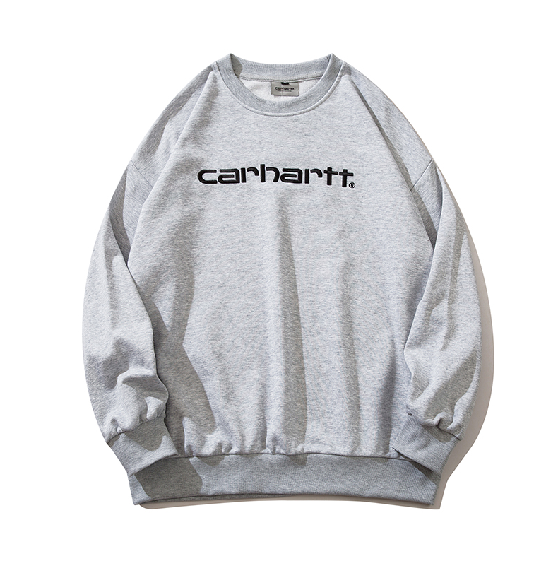Carhartt Hoodie-9