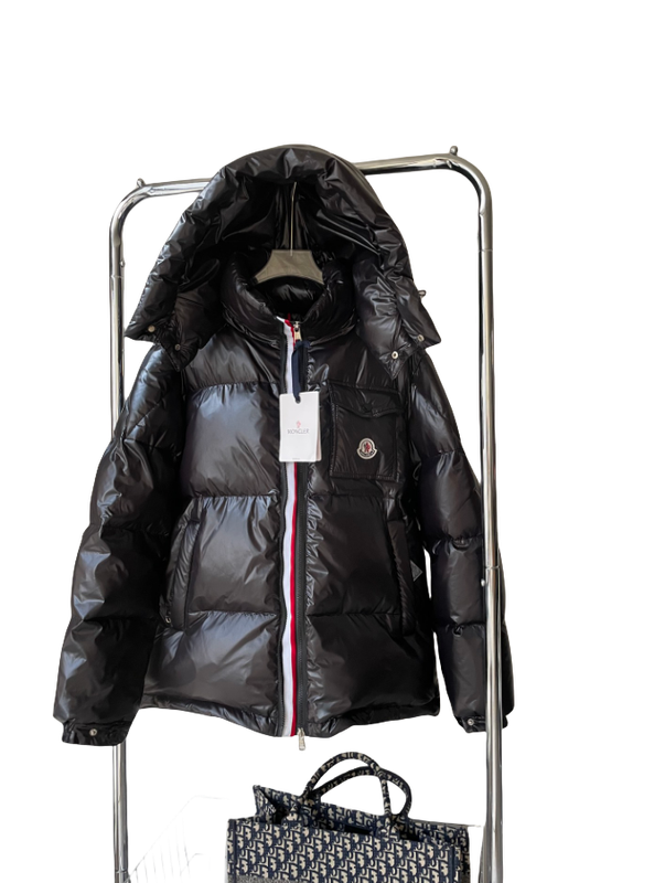 Moncler Coat-9