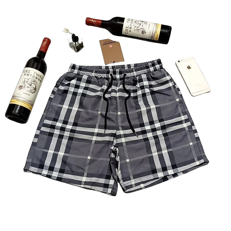 Burberry Shorts-4