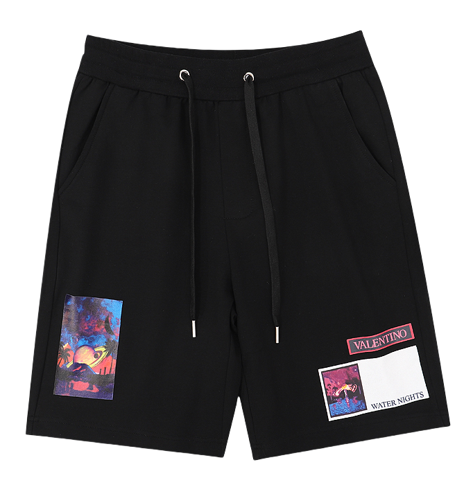Valentino Shorts-3