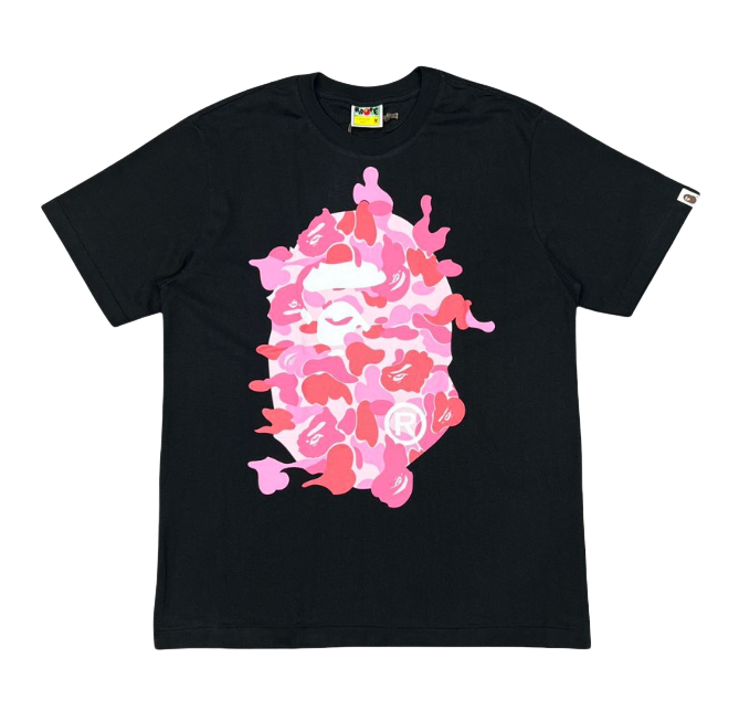 Bape  Tee-24