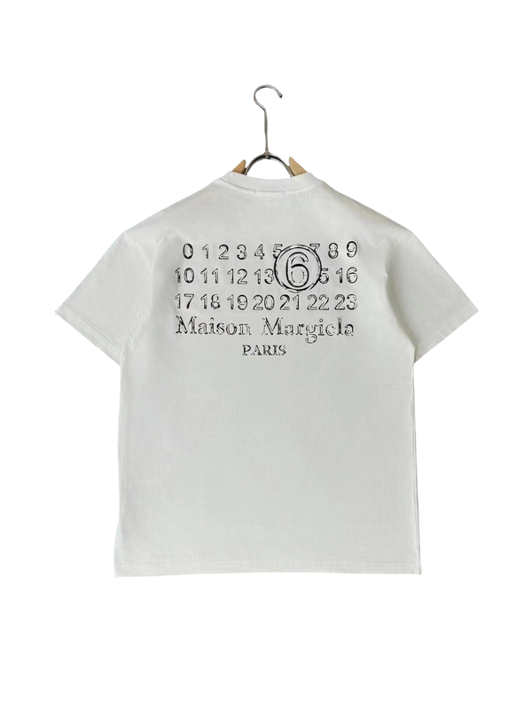 Maison Margiela Tee-24