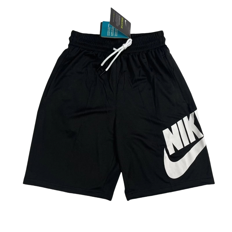Nike Shorts-4