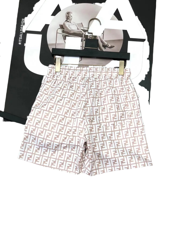 Fendi Shorts-3