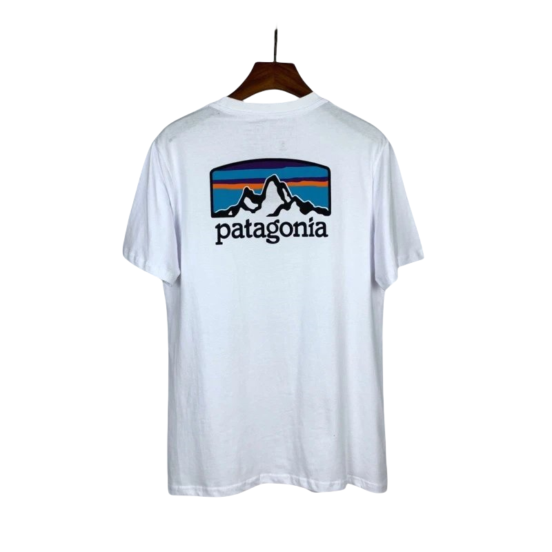 Patagonia Tee-9